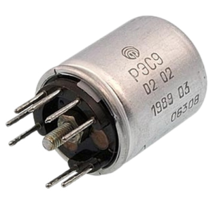 РЭС 9 с 82 по 85.07 год 01,02,06