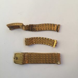 Браслеты от часов
